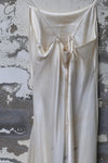 Mutedance 24 Spring/Summer Slim Suspender Dress MD-MD24SS189 PM155